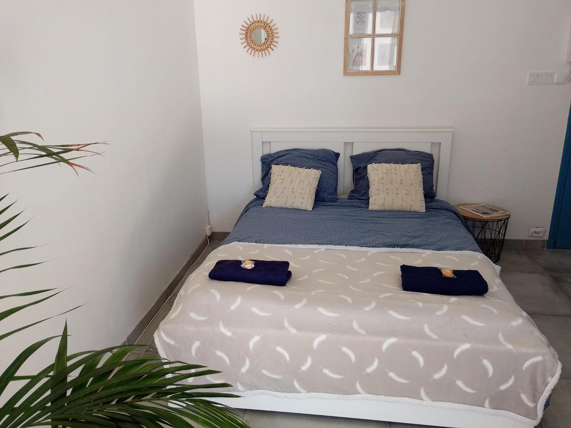 Cannes Pointe Croisette Studio Plage 2 Min A Pieds Exterior foto